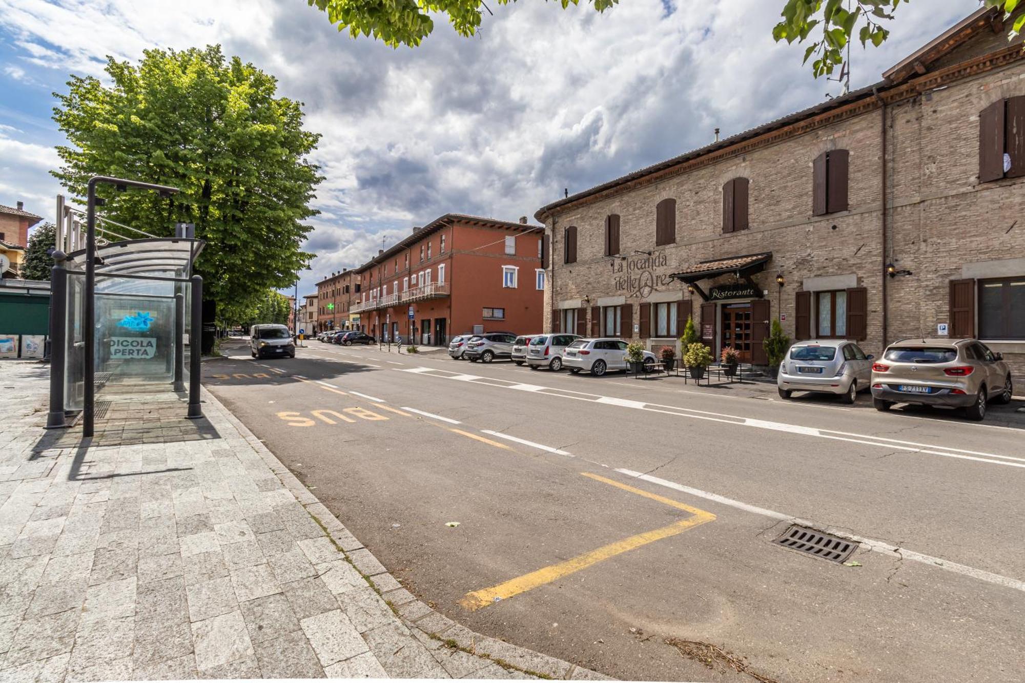 Da Birba A Casinalbo Affitti Brevi Italiaアパートメント エクステリア 写真