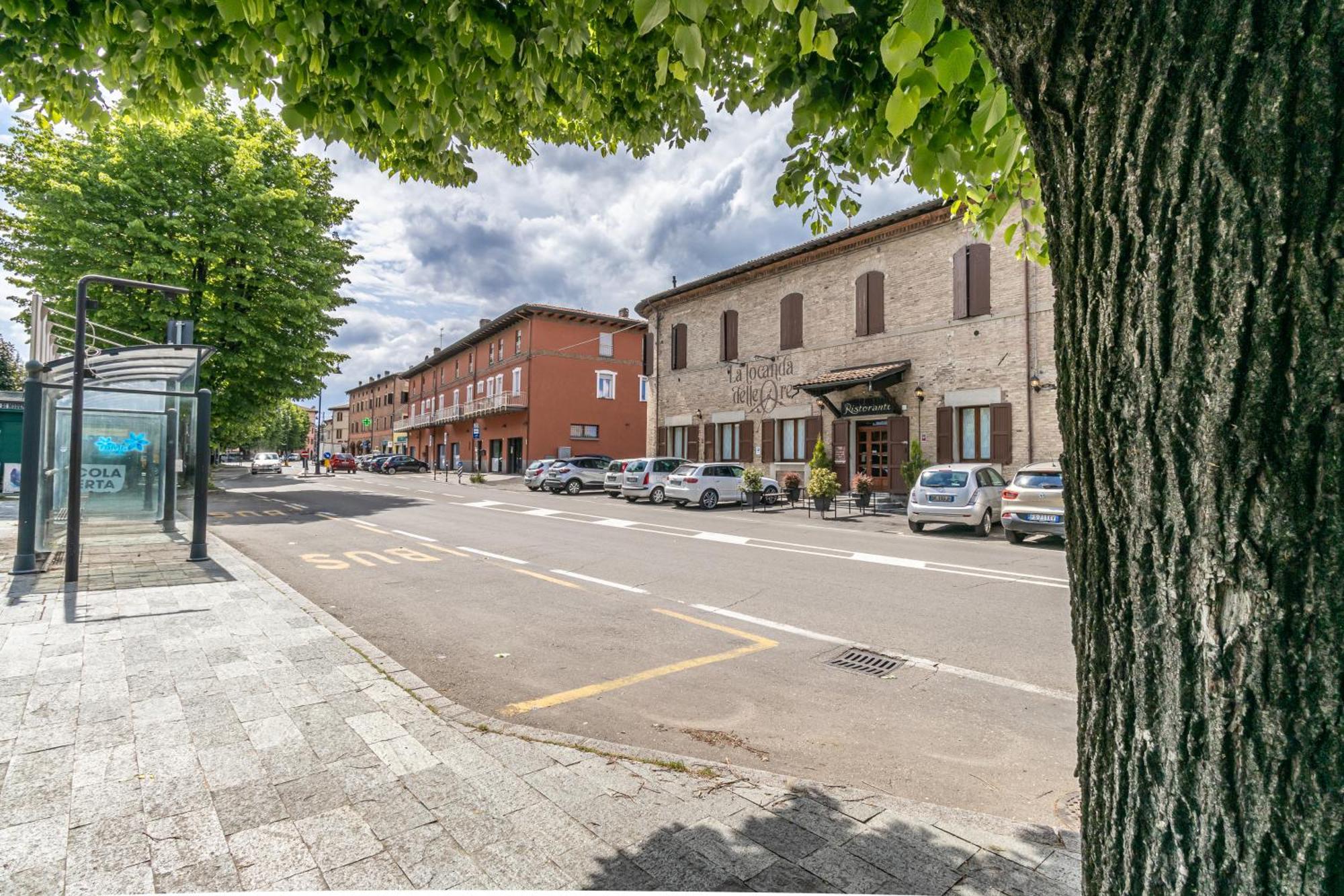 Da Birba A Casinalbo Affitti Brevi Italiaアパートメント エクステリア 写真
