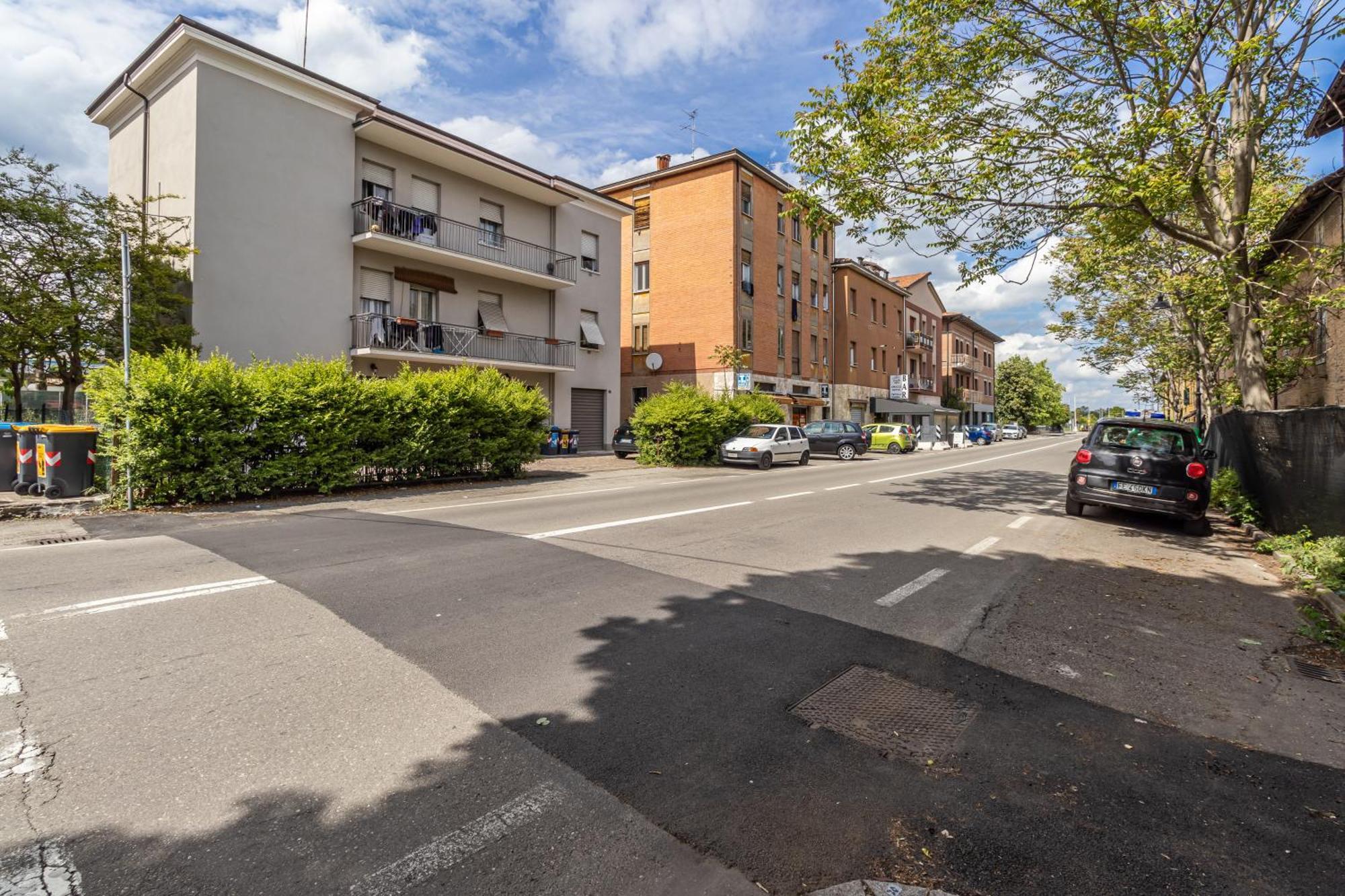 Da Birba A Casinalbo Affitti Brevi Italiaアパートメント エクステリア 写真